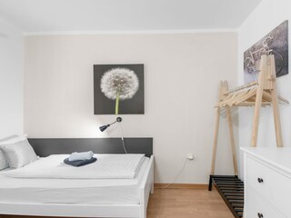 Maison de vacances Porec Équipement 24