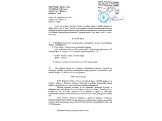 Vakantiehuis Porec Document 34