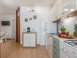 Vakantiehuis Porec Kenmerken 19