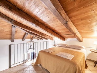 Maison de vacances Monasterace Équipement 18