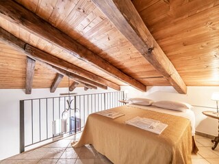 Vakantiehuis Monasterace Kenmerken 18