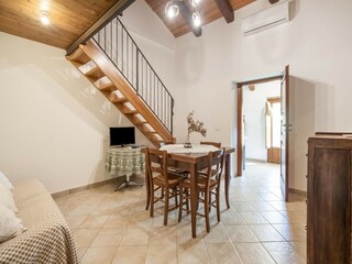 Casa per le vacanze Monasterace Caratteristiche 21