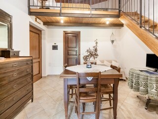 Casa per le vacanze Monasterace Caratteristiche 19