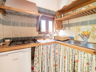 Ferienhaus Monasterace Ausstattung 29