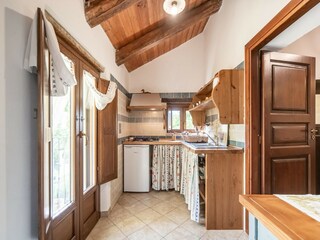 Holiday house Monasterace Features 23