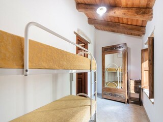 Holiday house Monasterace Features 19
