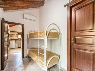 Maison de vacances Monasterace Équipement 27