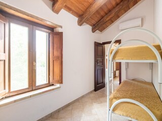 Ferienhaus Monasterace Ausstattung 11