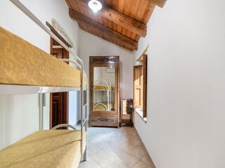 Maison de vacances Monasterace Équipement 29