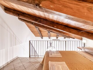 Vakantiehuis Monasterace Kenmerken 5