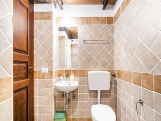 Vakantiehuis Monasterace Kenmerken 31