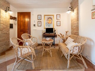 Holiday house Monasterace Features 31