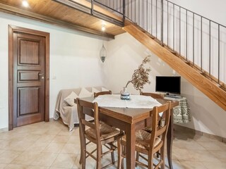 Holiday house Monasterace Features 24