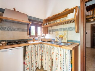 Ferienhaus Monasterace Ausstattung 31