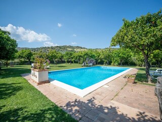 Vakantiehuis Monasterace Buitenaudio-opname 4