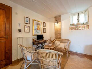 Holiday house Monasterace Features 21