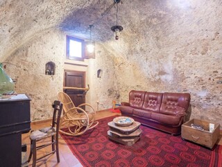 Holiday house Monasterace Features 26