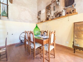 Holiday house Monasterace Features 28