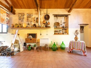 Casa de vacaciones Monasterace  34