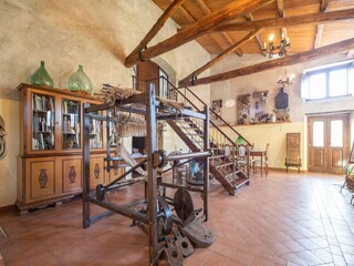 Holiday house Monasterace  36