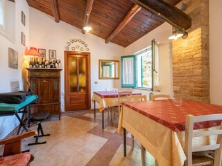 Casa per le vacanze Monasterace Caratteristiche 33