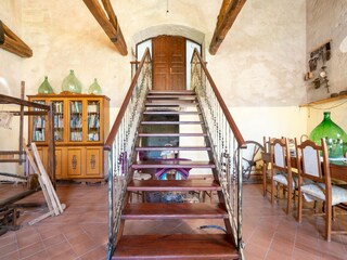 Vakantiehuis Monasterace Kenmerken 8