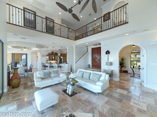 Villa XANZURIO by seabim.com
