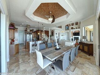 Villa XANZURIO by seabim.com