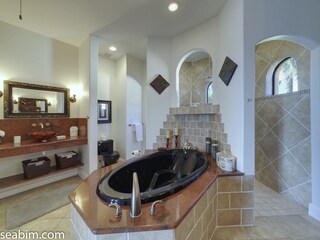 Villa XANZURIO by seabim.com