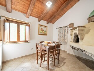 Vakantiehuis Monasterace Kenmerken 25