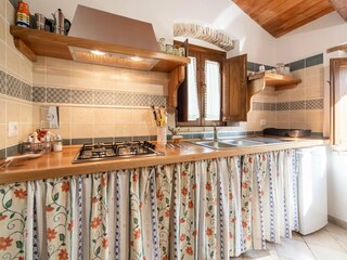 Vakantiehuis Monasterace Kenmerken 18