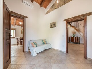 Maison de vacances Monasterace Équipement 16