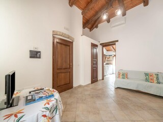 Vakantiehuis Monasterace Kenmerken 28