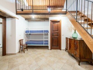 Vakantiehuis Monasterace Kenmerken 23