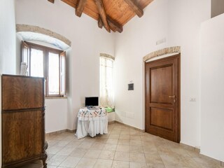 Vakantiehuis Monasterace Kenmerken 23