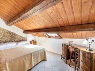 Maison de vacances Monasterace Équipement 24