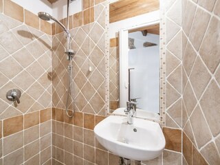 Maison de vacances Monasterace Équipement 21