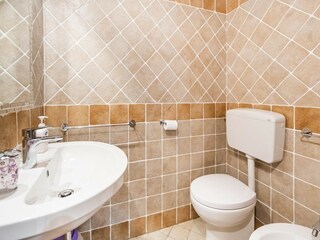 Ferienhaus Monasterace Ausstattung 33