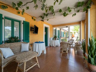 Casa de vacaciones Monasterace Grabación al aire libre 8