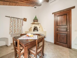 Ferienhaus Monasterace Ausstattung 32