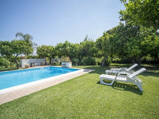 Vakantiehuis Monasterace Buitenaudio-opname 14