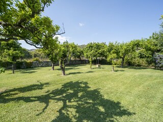 Vakantiehuis Monasterace Buitenaudio-opname 7