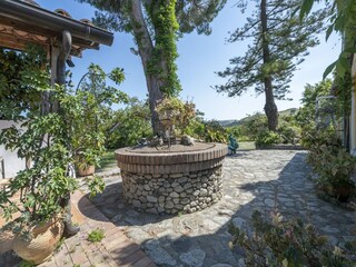 Vakantiehuis Monasterace Buitenaudio-opname 6