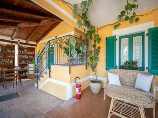 Vakantiehuis Monasterace Kenmerken 34