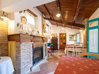 Vakantiehuis Monasterace Kenmerken 37