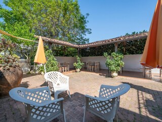 Casa per le vacanze Monasterace Registrazione all'aperto 5