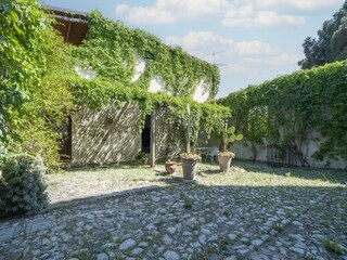 Casa de vacaciones Monasterace Grabación al aire libre 11