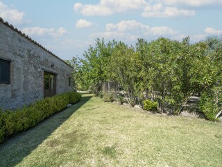 Maison de vacances Monasterace Enregistrement extérieur 10