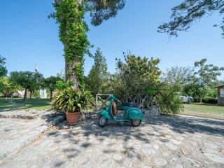 Vakantiehuis Monasterace  38