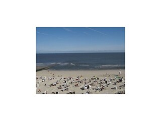 Appartamento per vacanze Wangerooge Registrazione all'aperto 2